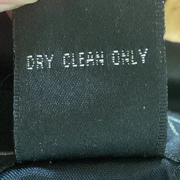 Silkland Animal Print Tiger 100% Silk Blouse Top Button down Shirt size 1X - Picture 4 of 5